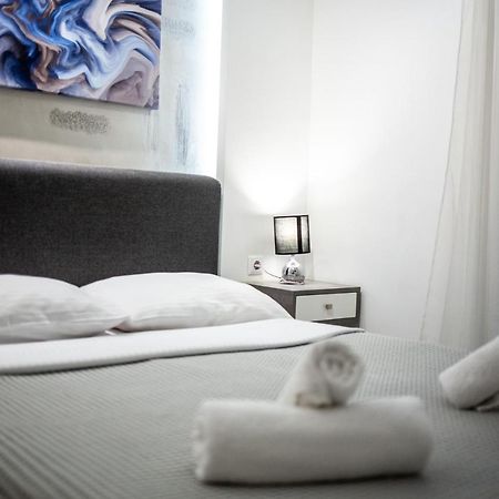 סלוניקי Manou No15 Apartment מראה חיצוני תמונה