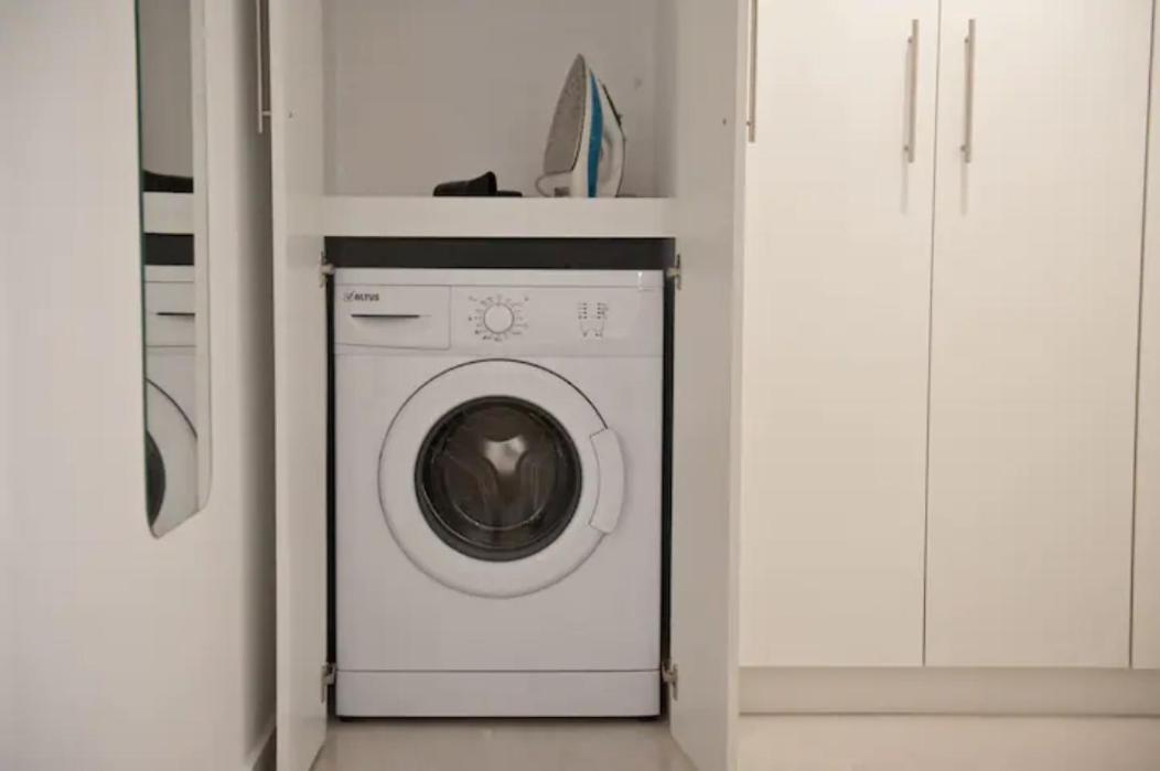 סלוניקי Manou No15 Apartment מראה חיצוני תמונה